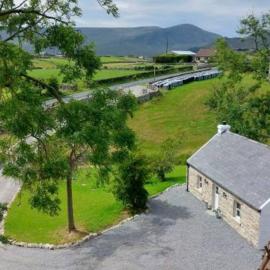 Wildthorn Cottage
