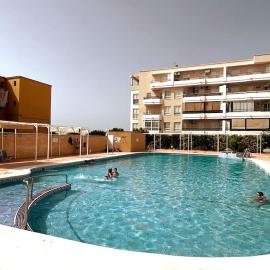 Apartamento a unos pasos de la Playa (Rota)