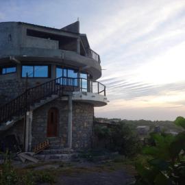 Casa Fabrice โรงแรมในRibeira da Prata