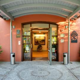 Hotel Gasthaus Rottner、ニュルンベルクのホテル