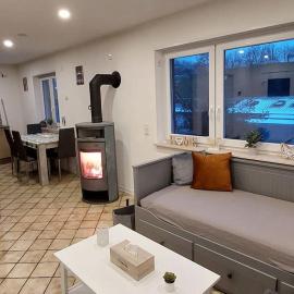 Ferien-/Monteurwohnung im Odw.