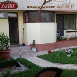 Vila Raduinea