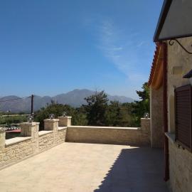 Vasiliki Villa