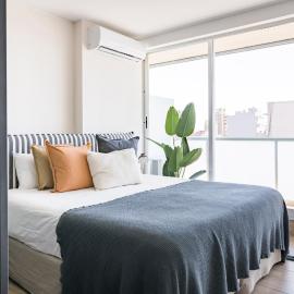 Top Rentals Belgrano, ξενοδοχείο στο Μπουένος Άιρες