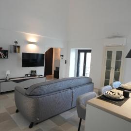 AMIN - centro storico - appartamento