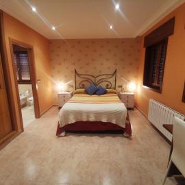 Casa Aida, hotel a Foz
