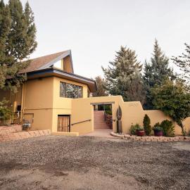 The Inn at Thunder Mountain, hotel in Sedona