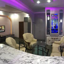 Ashtarak-2 LUX Apartment, hotel sa Ashtarak