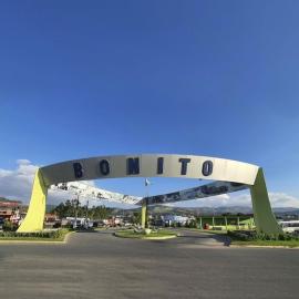 Seu lar em Bonito-PE, hotel in Bonito