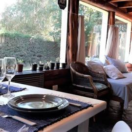 Cabaña La pionera, hotel v destinácii San Carlos de Bariloche