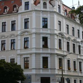 Gästehaus Lisakowski Pension am Brautwiesenpark, hotel Görlitzben