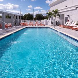 Holiday Inn & Suites Orlando - I-Drive - Theme Parks by IHG, hotell i Orlando