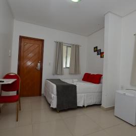 Hotel Diamante Negro, hotel Salvadorban