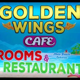 Golden Wings Cafe