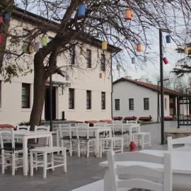 Otel İstasyon