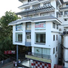 hazmi inn