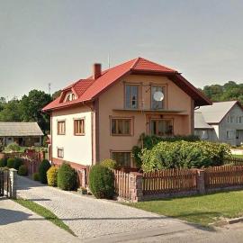 Noclegi Szczebrzeszyn, hotel in Szczebrzeszyn
