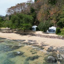Touch Glamping Koh Yao Noi ทัช แกรมปิ้ง เกาะยาวน้อย, Hotel in Ko Yao Noi