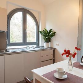 PianPieve Family Apartments vicino Assisi, hotel em Assis