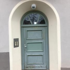 Kassel में, होटल KASSEL @ YSENBURGSTRASSE