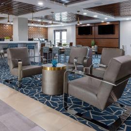 Wingate by Wyndham Vineland, hotel di Vineland