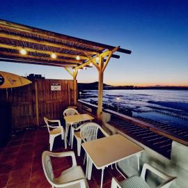 GRAN CANARIA Oasis La Guancha, hotel v mestu Gáldar