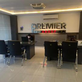 Premier Heights Jhelum، فندق في Jhelum