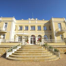 Vila Palas
