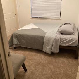 Private Room Near Downtown, Great Value