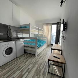 Apartment N503 Gudauri Loft, hotel in Gudauri