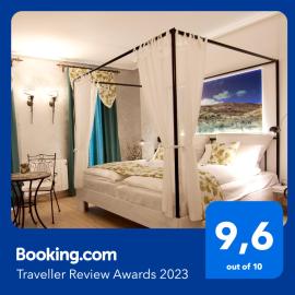 Boutique Hotel Sierra de Alicante, hôtel à Busot