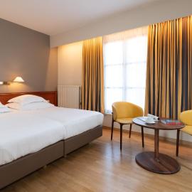Rosenburg Hotel Brugge, Hotel in Brügge