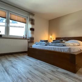 Pension zum Winterberg, hotel Elsterwerdában
