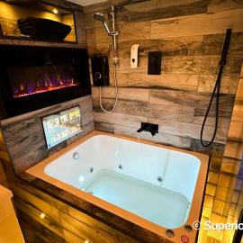 Serenity Apartments Bradford, Hotel in Bradford