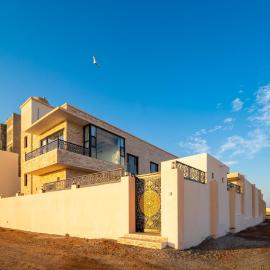 COMFORT CHALET & APARTMENTS, хотел в Ал Хад