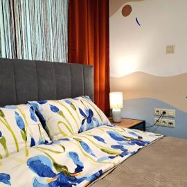 Студио Цвят/ Studio Colour, hotel in Blagoevgrad