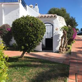 Casa Nancy