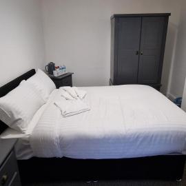 SELF CHECK IN APARTMENT DONCASTER, hotel en Doncaster