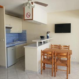 Studio au Port Dienville, hotel din Dienville