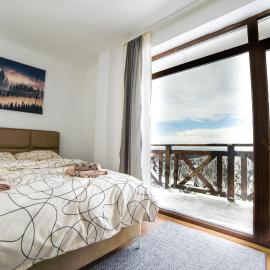 Apartman La Foresta Kopaonik