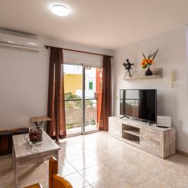 Apartamento Casa Nati