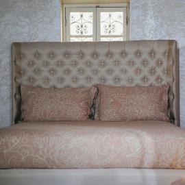 Riad Amelia : Lalla Nora Room