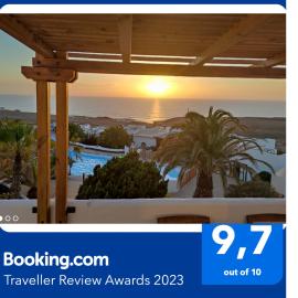 The Sunset, hotel en Betancuria