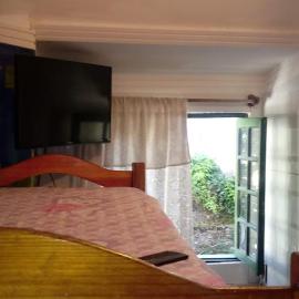 Casa Da Lucia, hotel in Salvador