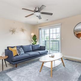 ConTemporary Stay in Central Peoria, hotell i Peoria