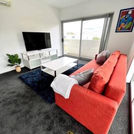 Bold in Bruce - 1bd 1bth 1csp, hotel in Belconnen