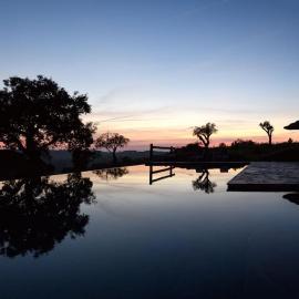 Monte “SERRA E MAR”, Hotel in Melides