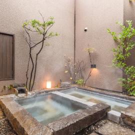 Kotengu Sanroji, hotel en Shimonoseki