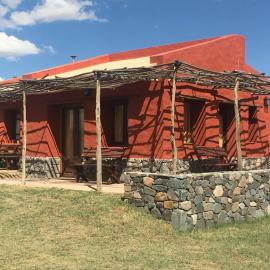 Ranchos en Payogasta - Cachi, hotel a Payogasta