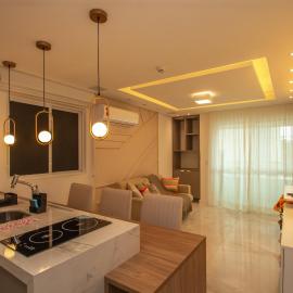 Beira Mar Prime Residence